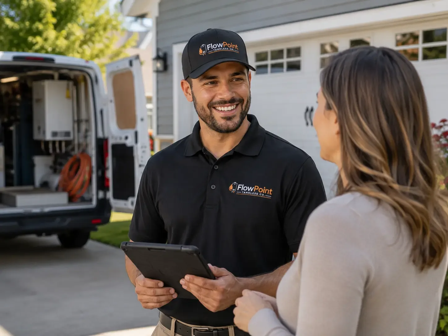 Tankless Water Heater Installation Knott, TX FAQs